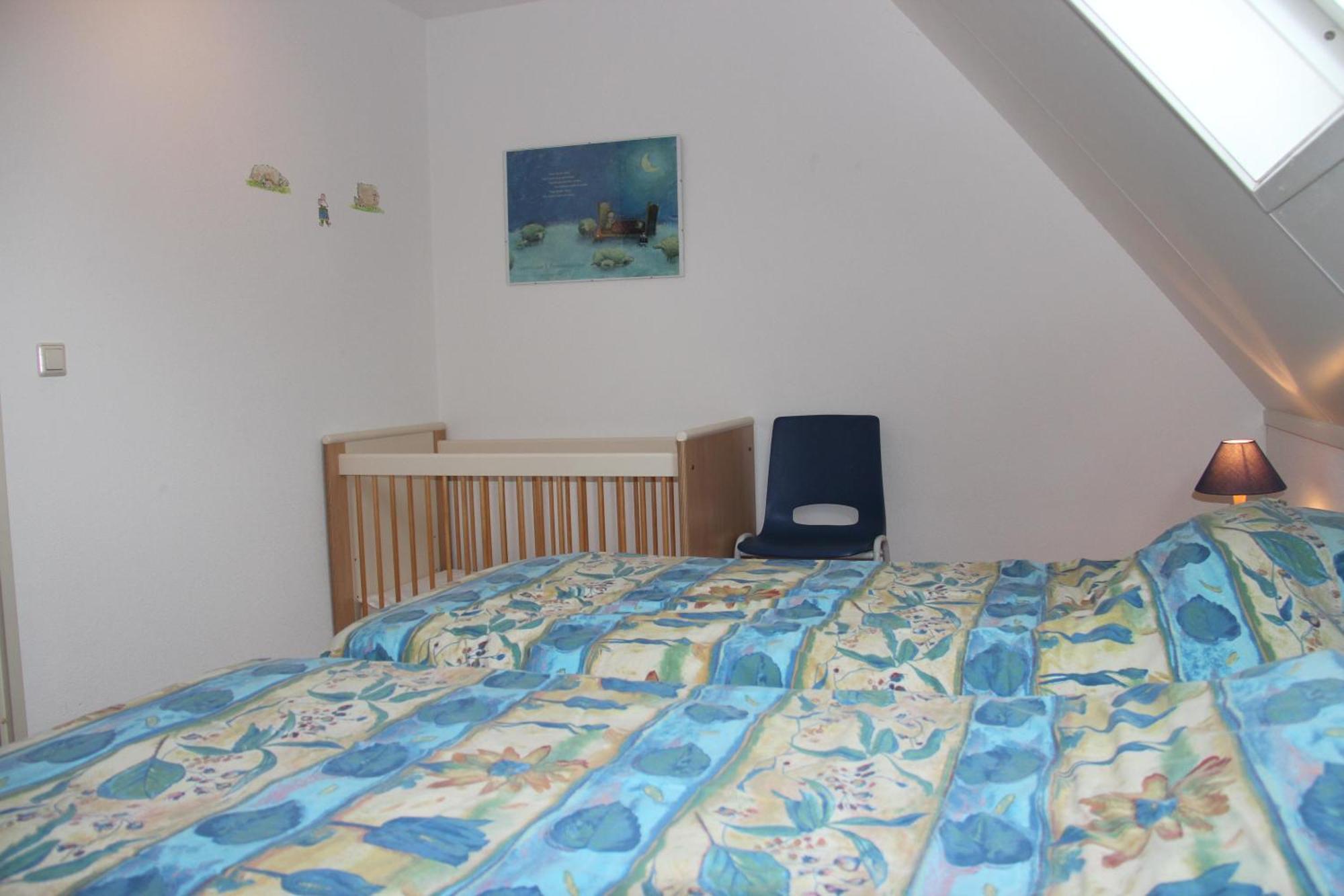 Apartmán Finistere Oosterend  Exteriér fotografie