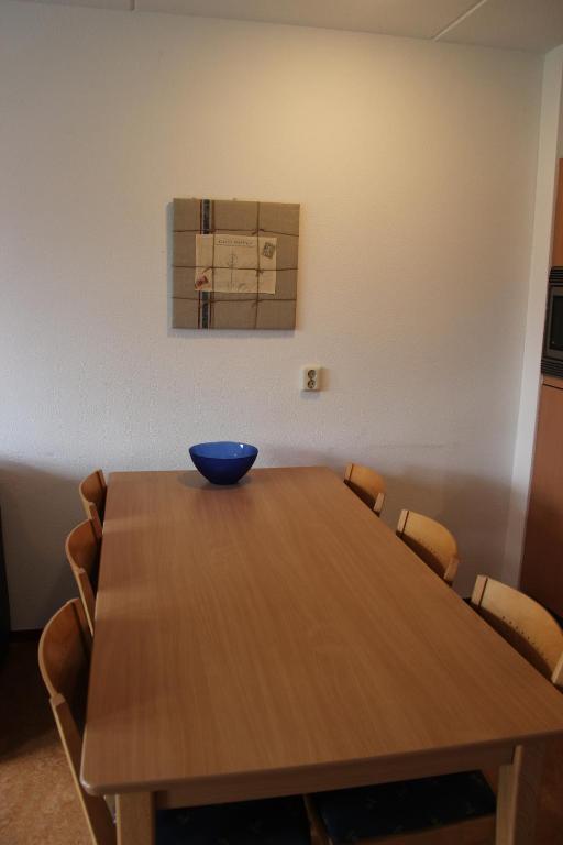 Apartmán Finistere Oosterend  Pokoj fotografie