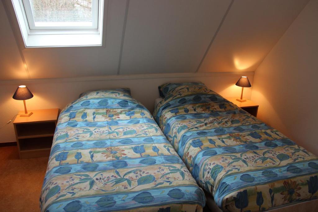 Apartmán Finistere Oosterend  Pokoj fotografie